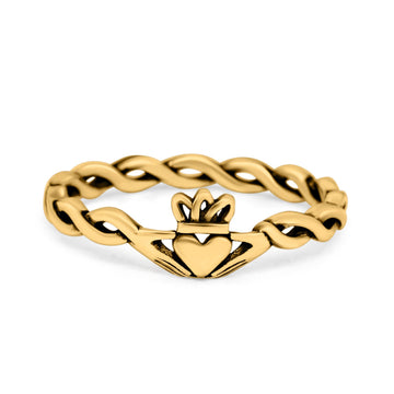 Claddagh Ring